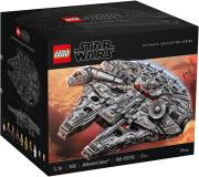 75192 MILLENNIUM FALCON LEGO