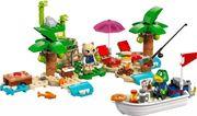 ANIMAL CROSSING 77048 KAPP'N'S ISLAND BOAT TOUR LEGO