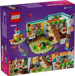 AUTUMNS ROOM (42646) LEGO