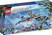 AVATAR 75575 ILU DISCOVERY LEGO
