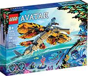 AVATAR 75576 SKIMWING ADVENTURE LEGO από το e-SHOP