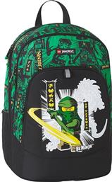 LEGO BASE NINJAGO GREEN 24 ΣΑΚΙΔΙΟ (20236-2301) LEGO BAGS