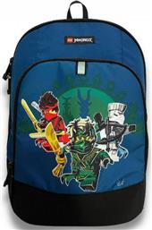 LEGO BASE NINJAGO INTO THE UNKNOW 24 ΣΑΚΙΔΙΟ (20236-2303) LEGO BAGS