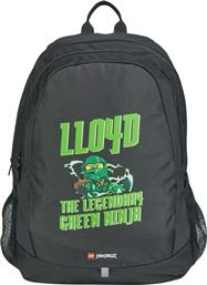 LEGO CORE LINE NINJAGO LLOYD 25 ΣΑΚΙΔΙΟ (20279-2508) LEGO BAGS
