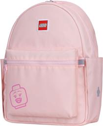 LEGO TRIBINI PINK 24 ΣΑΚΙΔΙΟ (20130-1935) LEGO BAGS