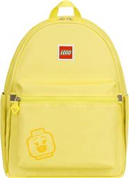LEGO TRIBINI YELLOW 24 ΣΑΚΙΔΙΟ (20130-1937) LEGO BAGS