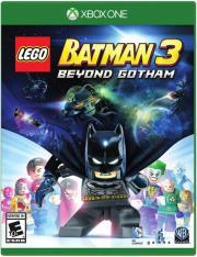 LEGO BATMAN 3 BEYOND GOTHAM από το e-SHOP