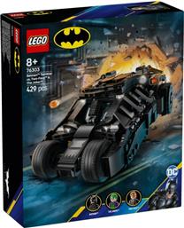 SUPER HEROES BATMAN TUMBLER VS. TWO-FACE & THE JOKER 76303 LEGO από το TOYSCENTER