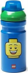 ΜΠΟΥΚΑΛΙ ICONIC BOY 0.39L (40561724) LEGO από το PLUS4U