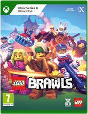 LEGO BRAWLS