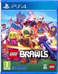 LEGO BRAWLS - PS4 από το PUBLIC