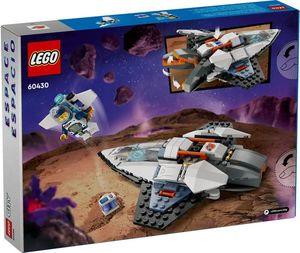 CITY INTERSTELLAR SPACESHIP (60430) LEGO από το PLUS4U