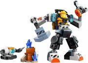 CITY SPACE 60428 SPACE CONSTRUCTION MECH LEGO