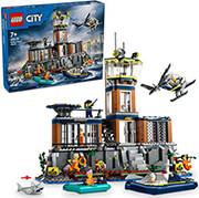 CITY SPACE 60429 SPACESHIP AND ASTEROID DISCOVERY LEGO