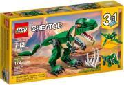 CREATOR 31058 MIGHTY DINOSAURS LEGO από το e-SHOP