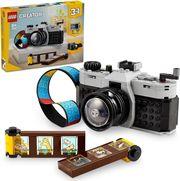 CREATOR 31147 RETRO CAMERA LEGO