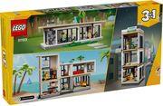 CREATOR 31153 3-IN-1 CASA MODERNA LEGO