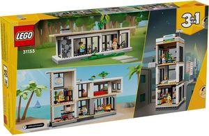 CREATOR MODERN HOUSE (31153) LEGO