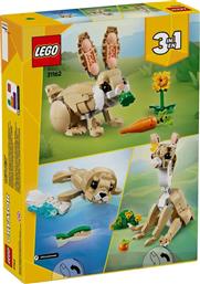 CUTE BUNNY (31162) LEGO