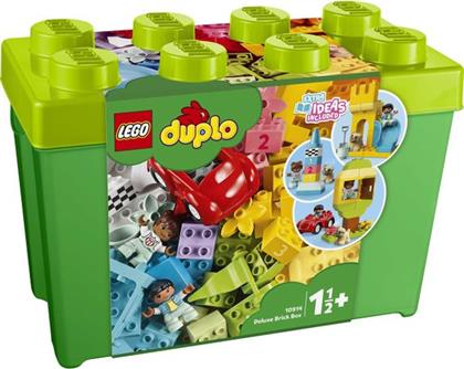 DELUXE BRICK BOX 10914 ΠΑΙΧΝΙΔΙ LEGO