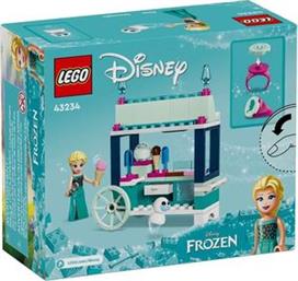 DISNEY ELSA'S FROZEN TREATS (43234) LEGO από το PLUS4U