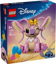DISNEY ANGEL 43257 LILO & STITCH LEGO
