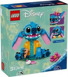 DISNEY STITCH (43249) LEGO από το PLUS4U