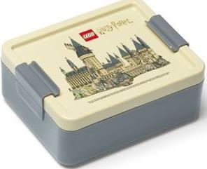 ΔΟΧΕΙΟ ΦΑΓΗΤΟΥ HARRY POTTER - HOGWARTS 1000ML (40520831) LEGO από το PLUS4U
