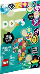 DOTS ΕΠΙΠΛΕΟΝ DOTS - ΣΕΙΡΑ 5 41932 LEGO