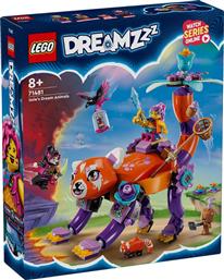 DREAMZZZ IZZIE'S DREAM ANIMALS 71481 LEGO