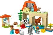 DUPLO TOWN 10416 CARING FOR ANIMALS AT THE FARM LEGO