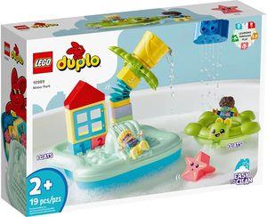 DUPLO WATER PARK (10989) LEGO από το PLUS4U