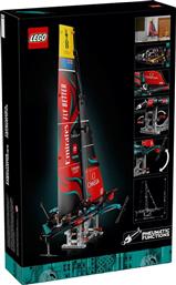 EMIRATES TEAM NEW ZEALAND AC75 YACHT (42174) LEGO