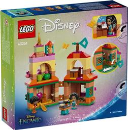 ENCANTO MINI HOUSE (43261) LEGO