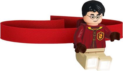 ΦΑΚΟΣ ΠΡΟΒΟΛΕΑ HARRY POTTER LEGO