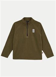 FLEECE LEGO