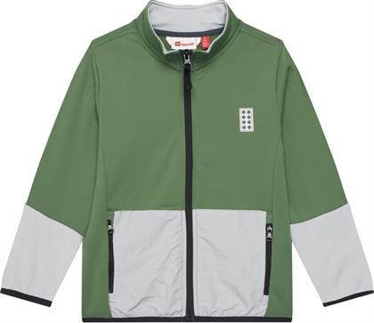 FLEECE LEGO
