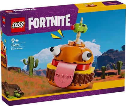 FORTNITE DURRR BURGER 77070 LEGO