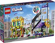 FRIENDS 41732 DOWNTOWN FLOWER AND DESIGN STORES LEGO