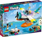 FRIENDS 41752 SEA RESCUE PLANE LEGO
