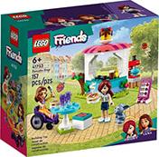 FRIENDS 41753 PANCAKE SHOP LEGO