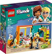FRIENDS 41754 LEO'S ROOM LEGO