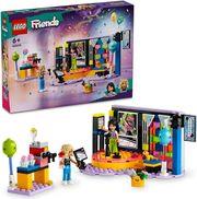 FRIENDS 42610 KARAOKE MUSIC PARTY LEGO