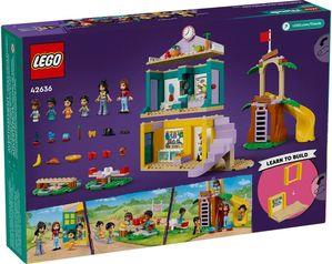 FRIENDS HEARTLAKE CITY PRESCHOOL (42636) LEGO