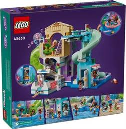 FRIENDS HEARTLAKE CITY WATER PARK (42630) LEGO