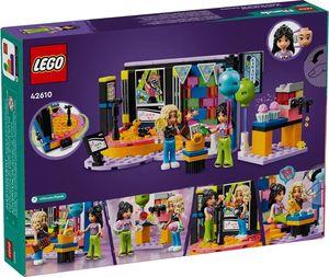 FRIENDS KARAOKE MUSIC PARTY (42610) LEGO από το PLUS4U