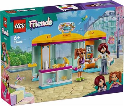 FRIENDS TINY ACCESSORIES STORE 42608 LEGO