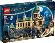 HARRY POTTER 76389 HOGWARTS CHAMBER OF SECRETS LEGO