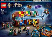 HARRY POTTER 76399 HOGWARTS MAGICAL TRUNK LEGO