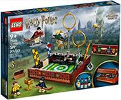 HARRY POTTER 76416 QUIDDITCH TRUNK LEGO